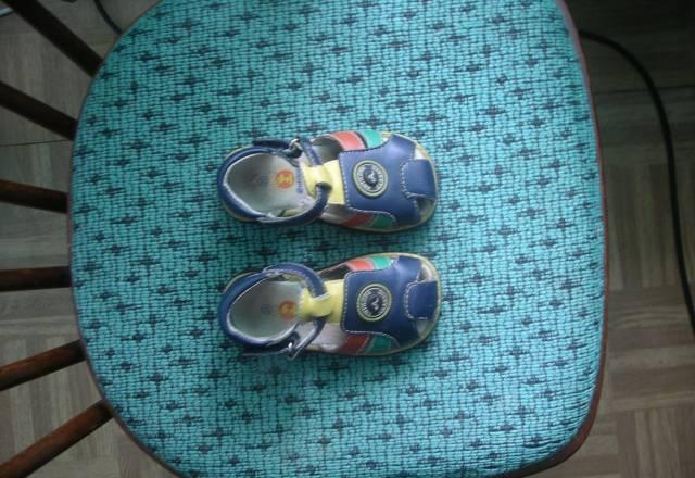 Босоножки Москва