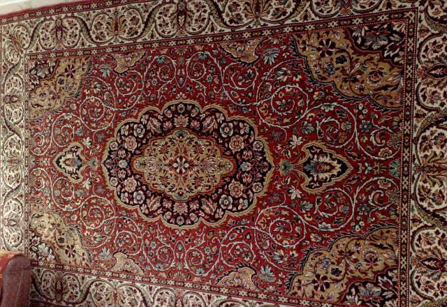 Ковер Москва