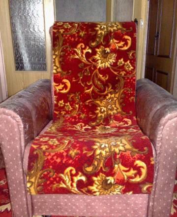 Кресла Москва