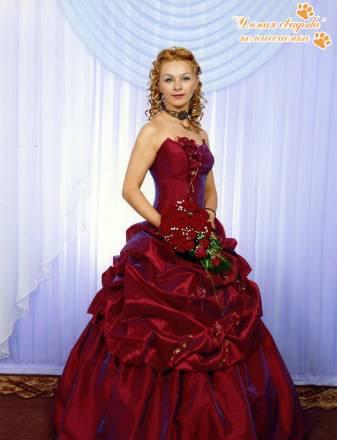 Выпускное, свадебное платье, недорого Москва