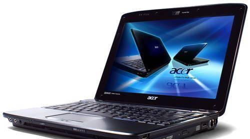 Acer 7730 2 ядра 3Гб/HD250/Wi-Fi/17" Москва