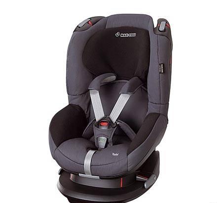Автокресло Maxi Cosi Tobi 9-18 Москва