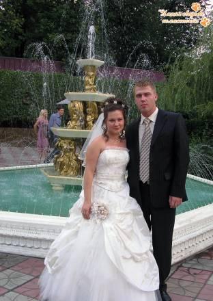 Свадебное платье из Варшавы, суперскидки Москва