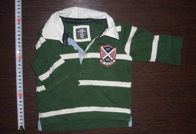 Брюки, джемпера, рубашки д/м от 2 до 12 месяцев Москва