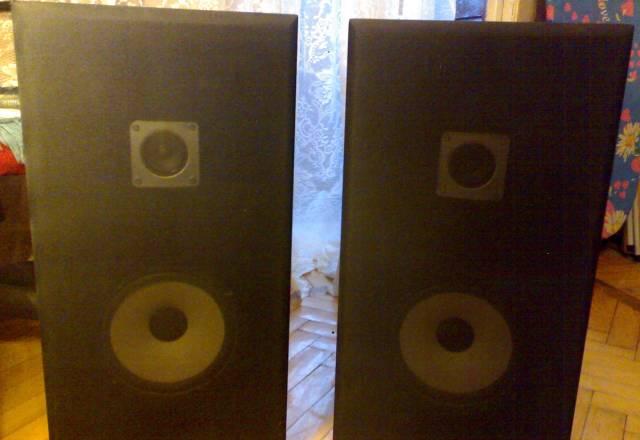 Винтажная акустика sanyo SX-830 Made in U.S.A Москва