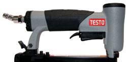 Пневматический скобозабивной степлер testo Москва
