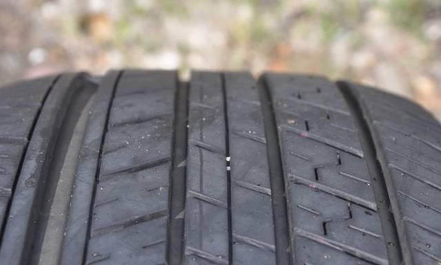 Шины danlop st-30  225/60 r18 б.у Москва