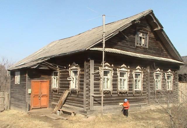 Дом в деревне Марьино Конаковского района Конаково