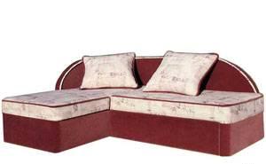 Угол (левый, правый) для дома с пружинным блоком Москва