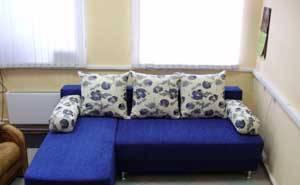 Диван угловой Москва