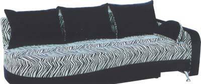 Двуспальный диван-кровать ЕвроКнижка Москва