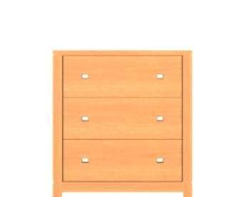 Комоды. Модерн. Серия 282 Москва