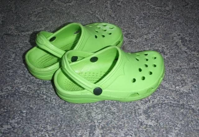 Кроксы Москва