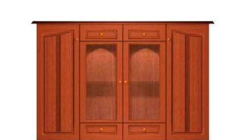 Буфеты. Классика Москва