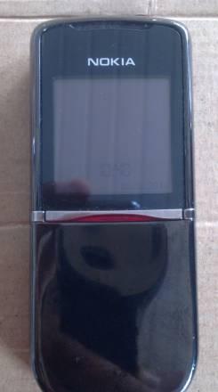 Nokia 8800 Sirocco Black Edition Москва