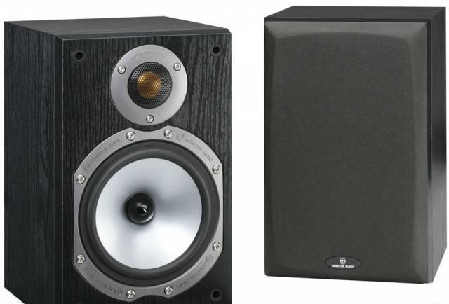 Колонки MA BR1 + сабвуфер MA FB110 Ростов-на-Дону