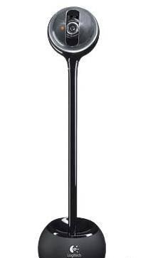 Вэб-камера Logitech QuickCam Sphere AF Москва