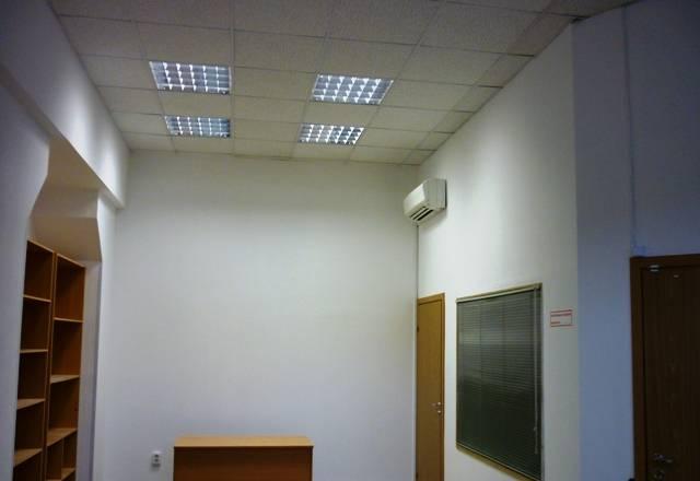 Офис в бц Санкт-Петербург