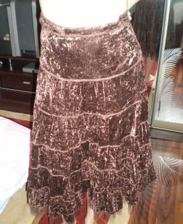 Юбка Москва