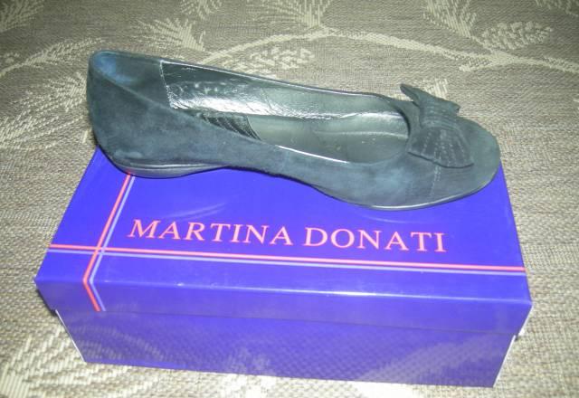 Туфли Москва