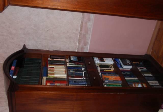 Шкаф книжный Москва