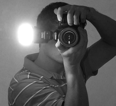 Фотосъемка для Портфолио в студии и на пленэре Москва