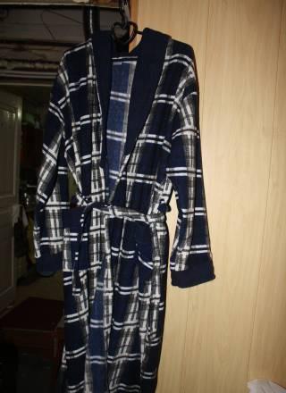 Халат мужской Москва