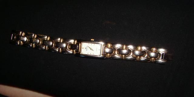 Часы Москва