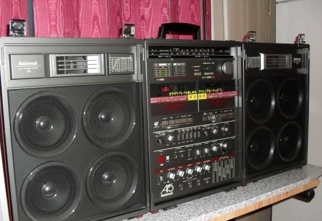 National a-5 в идеале Москва