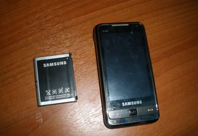 Samsung i900 Witu Москва