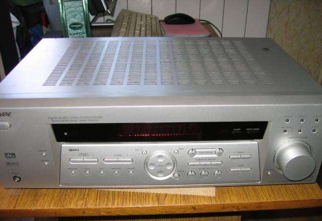 Sony str-de485e Санкт-Петербург