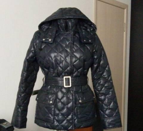 Куртка termit xs (40-42) Москва