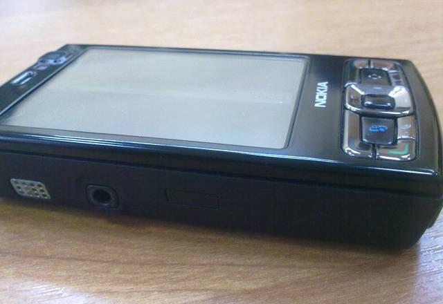 Nokia N95 8GB обменяю рассмотрю предложения Москва