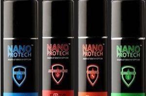 Защитное покрытие от влаги и коррозии Nanoprotech Липецк