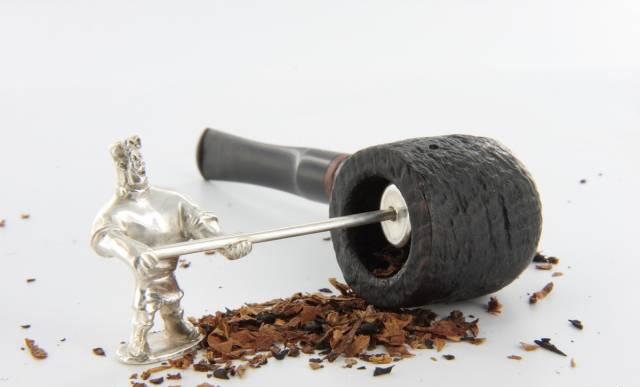 Тампер, серебро Москва