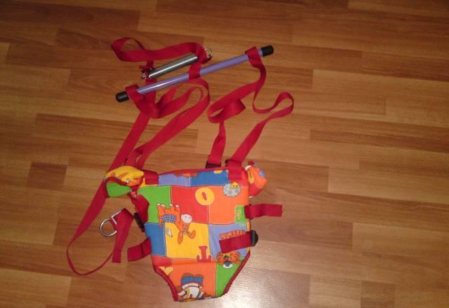 Прыгунки Одинцово