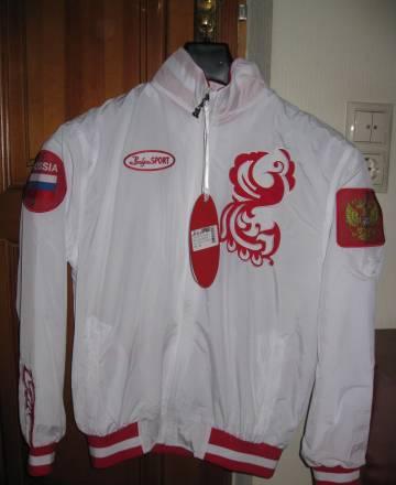 Новый костюм Bosco sport Москва