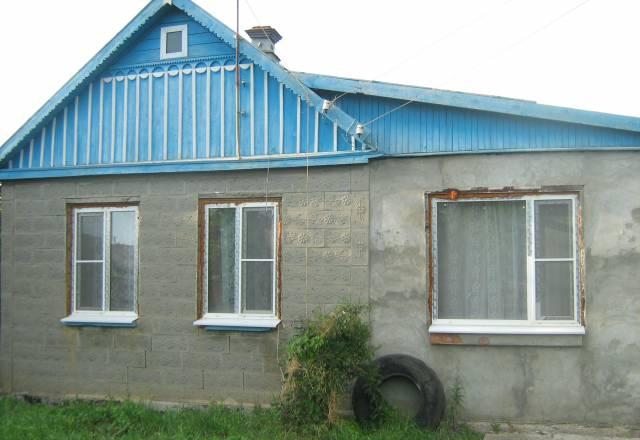 Домик в станице Северской Краснодар