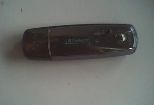 MP3 плеер Sony NW-E005 Walkman(2GB) на продажу Москва