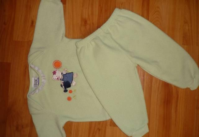 Очаровательный костюм на годик Москва