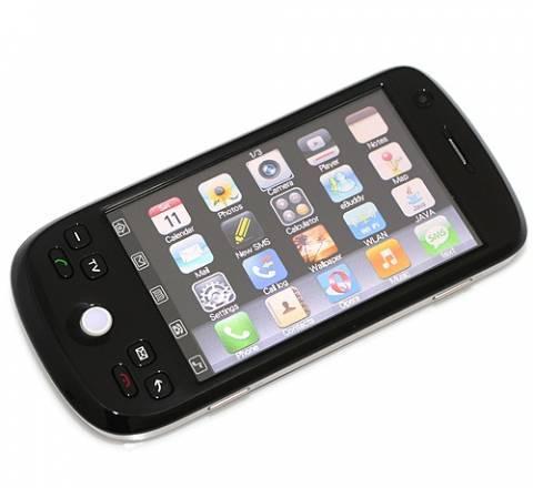 HTC W007 (цв.TV,2 sim, запись TV,java,Wi-Fi) Новый Москва