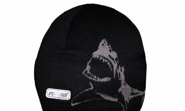 Шапка "Reima" весна/лето ог 54см, новая Москва