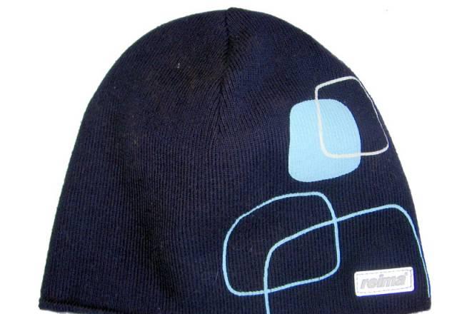 Шапка "Reima" весна/лето ог 50-52см Москва