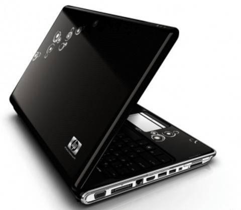 Продам новый HP pavilion dv6-2022er Москва