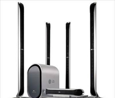 Домашний кинотеатр LG xh-t750 Москва