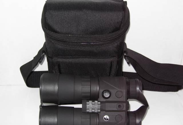 Edge GS 2,7х50 Москва