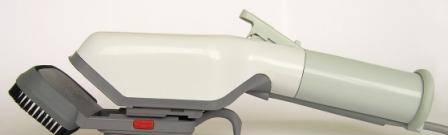 Ручной универсальный пароочиститель LDY-01 Москва