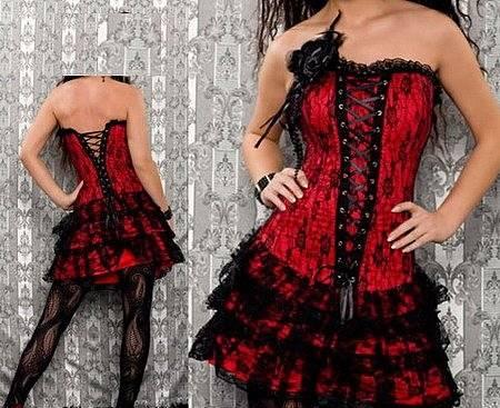 Платья корсеты и просто корсеты Москва