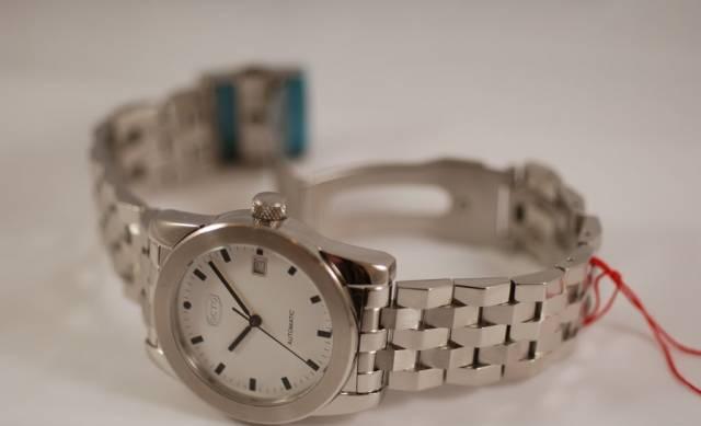 Новые Octo Swiss automatic Москва