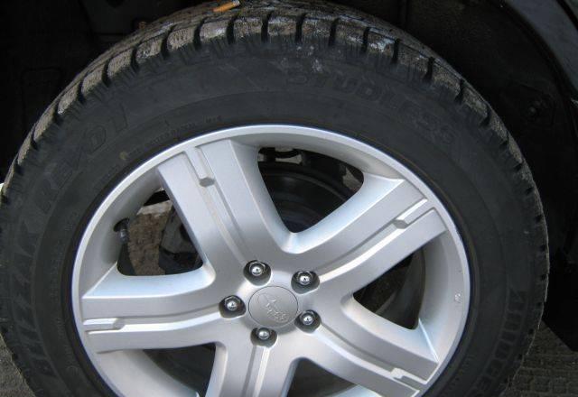 Subaru Forester в кредит Санкт-Петербург